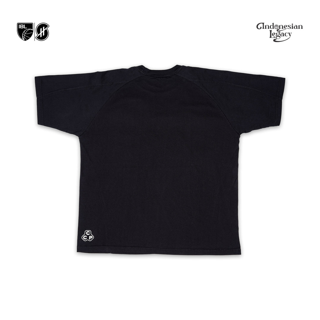Indonesia Legacy Basic Tee