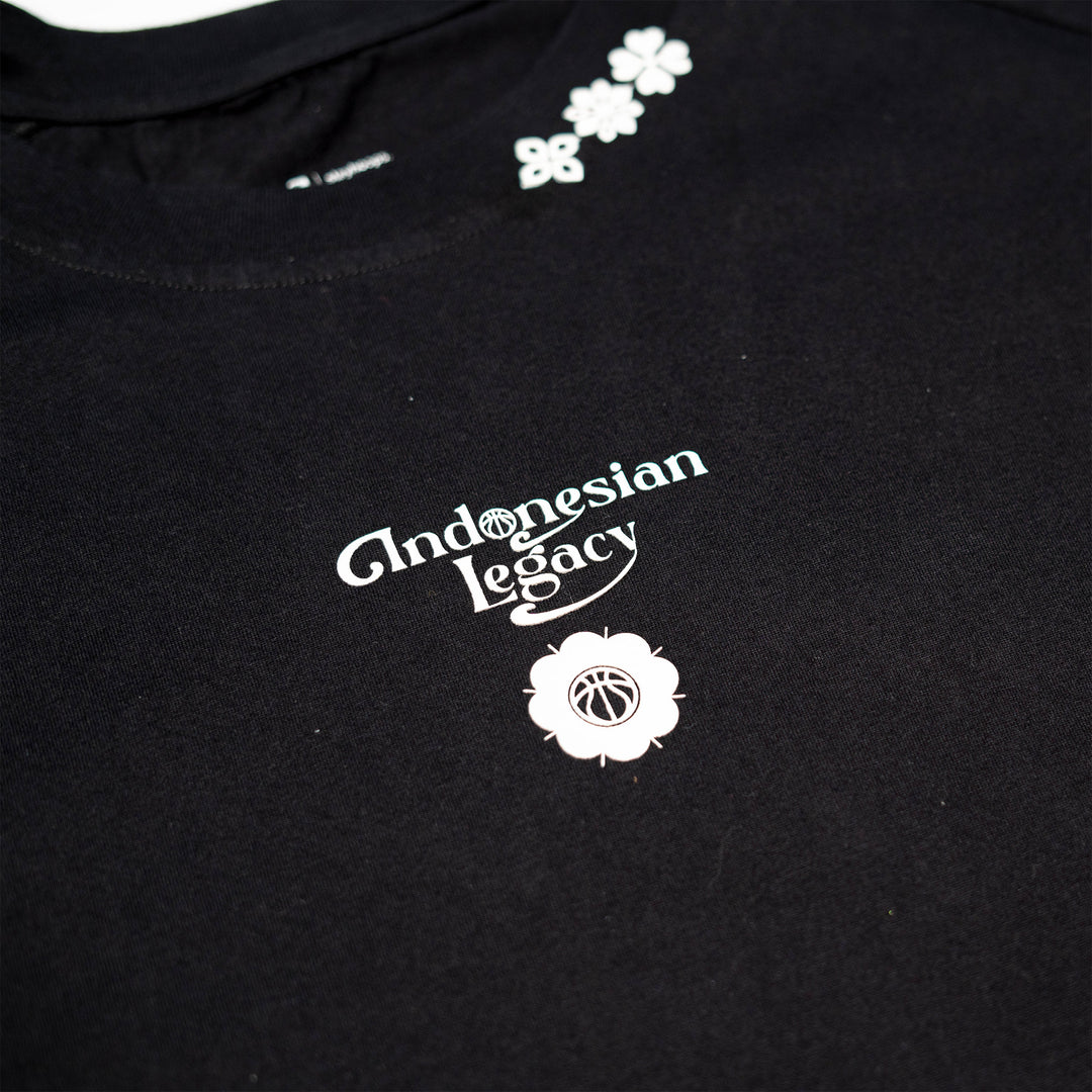 Indonesia Legacy Basic Tee