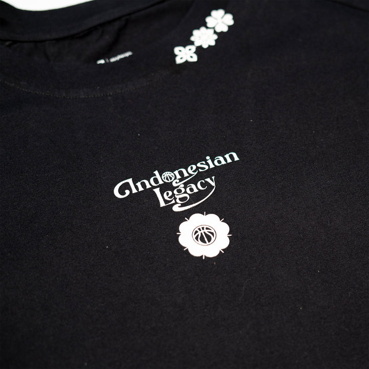 Indonesia Legacy Basic Tee