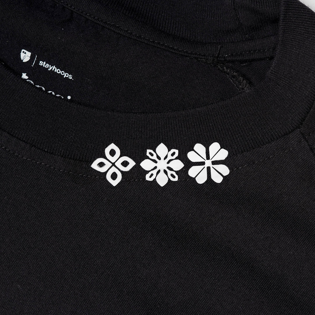 Indonesia Legacy Basic Tee