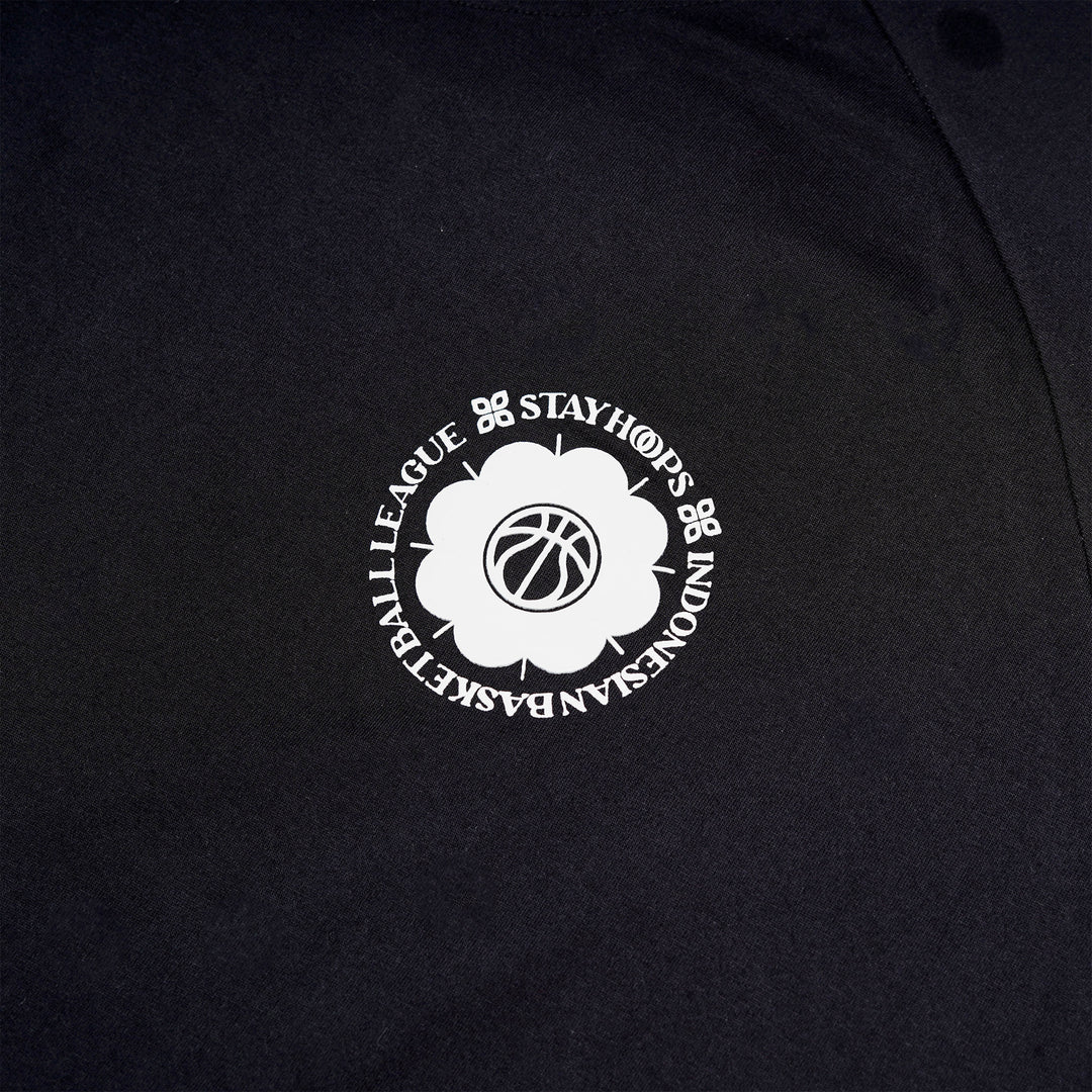 Indonesia Legacy Graphic Tee