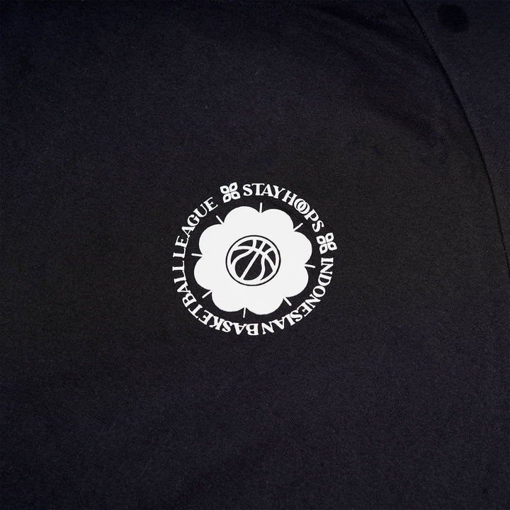 Indonesia Legacy Graphic Tee