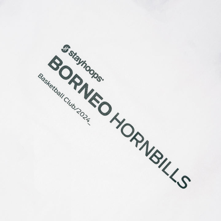 Maeva x Borneo Hornbills