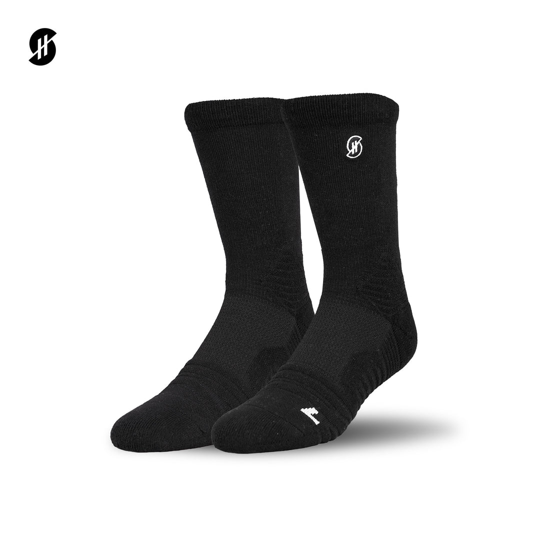 Enboost Black