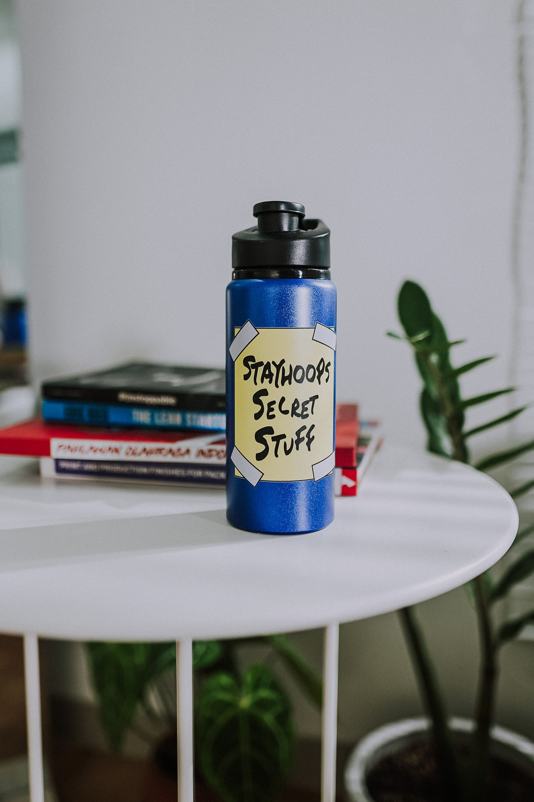 Water Bottle