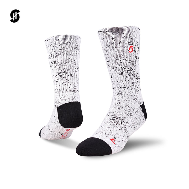 Dust circuit white