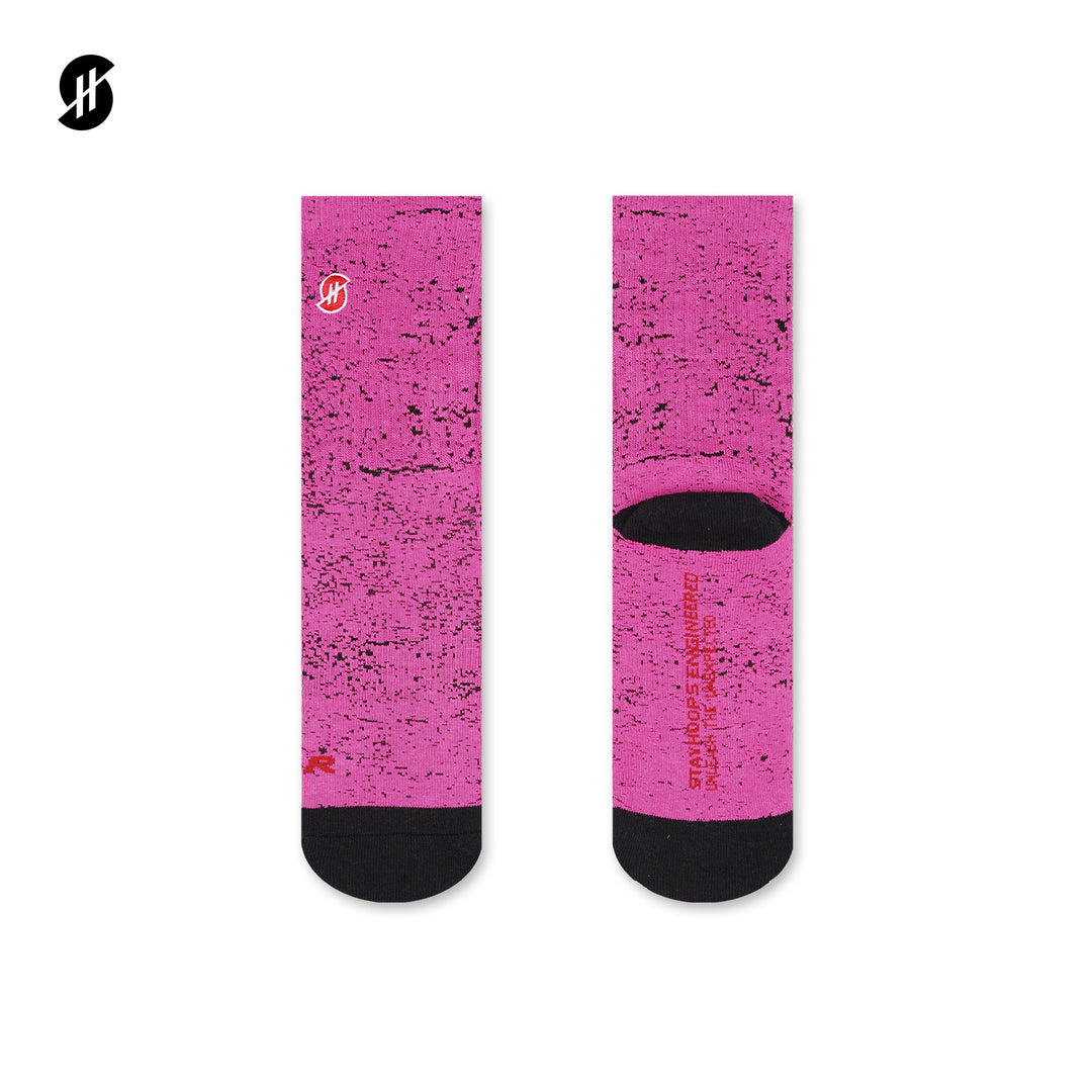 Dust circuit magenta