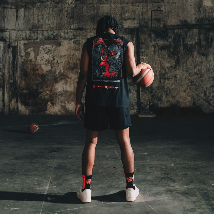 Game of gods X IBL X Durava