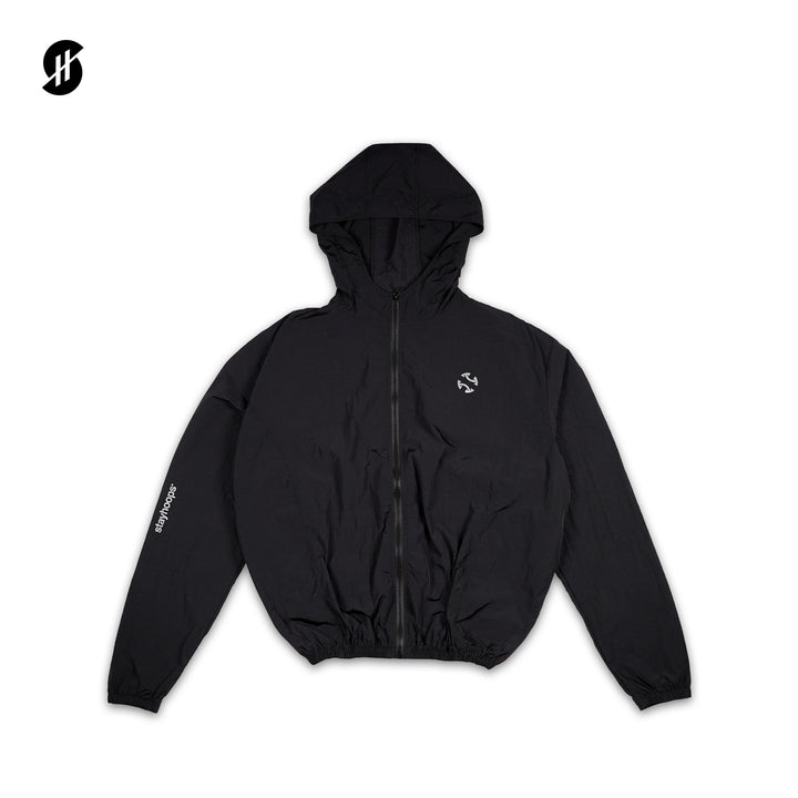 On The Go Jacket