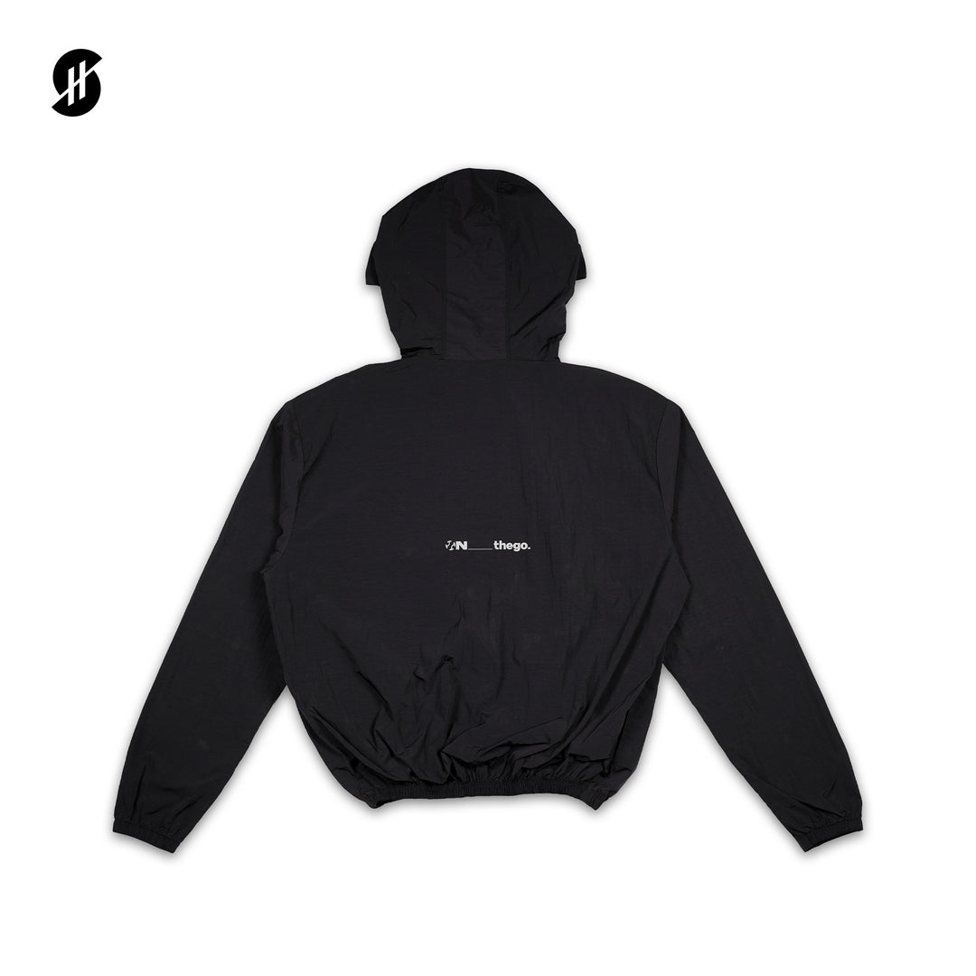 On The Go Jacket