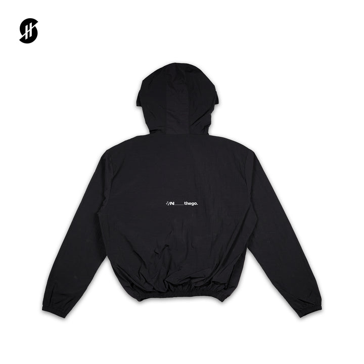 On The Go Jacket