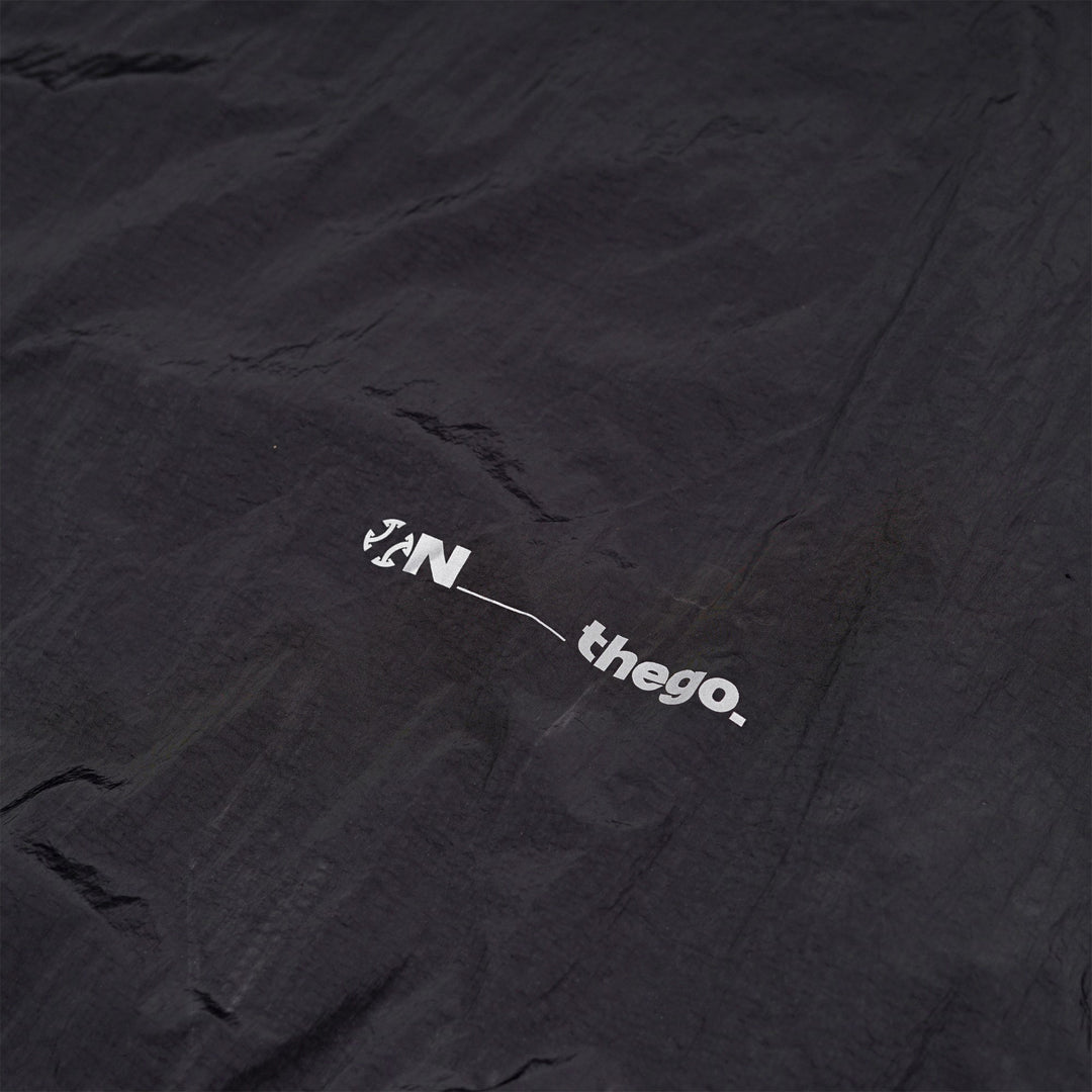 On The Go Jacket