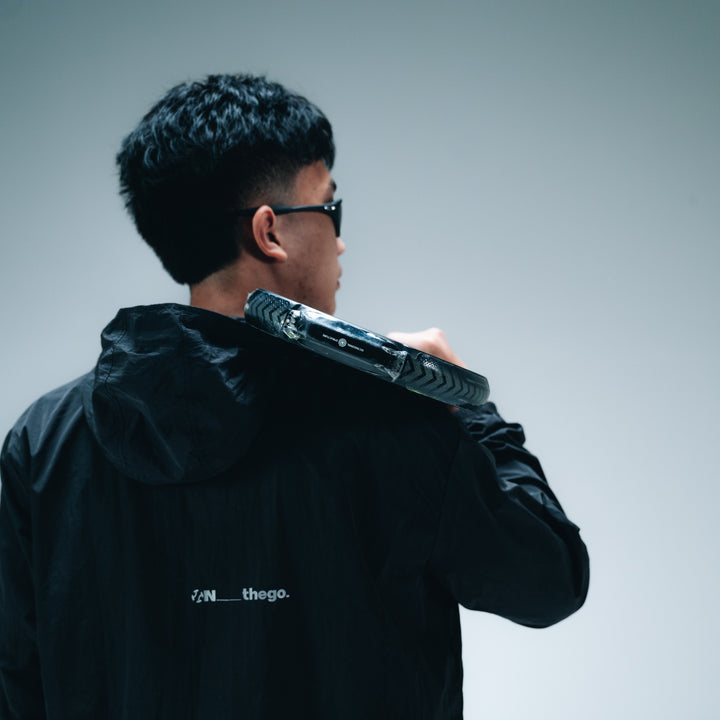 On The Go Jacket
