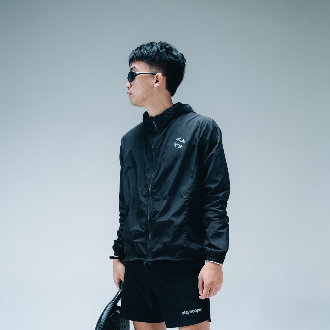 On The Go Jacket