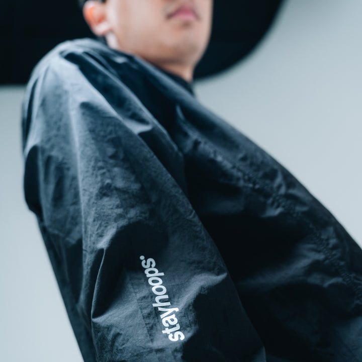 On The Go Jacket