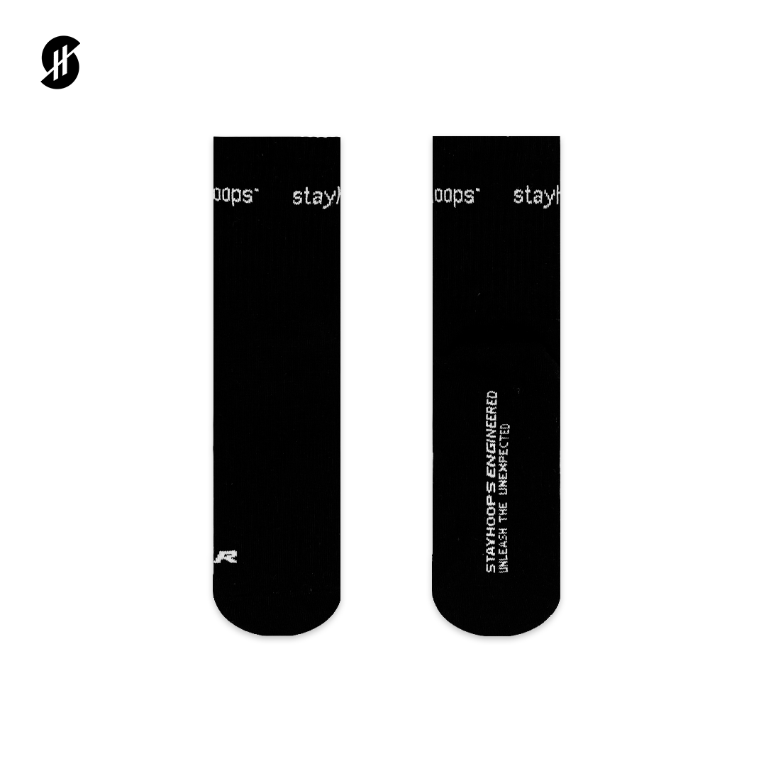 Prime Black