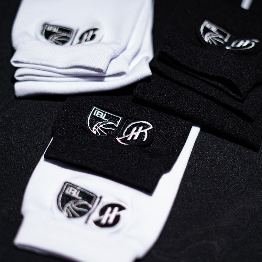 Hart Sleeve Black x IBL