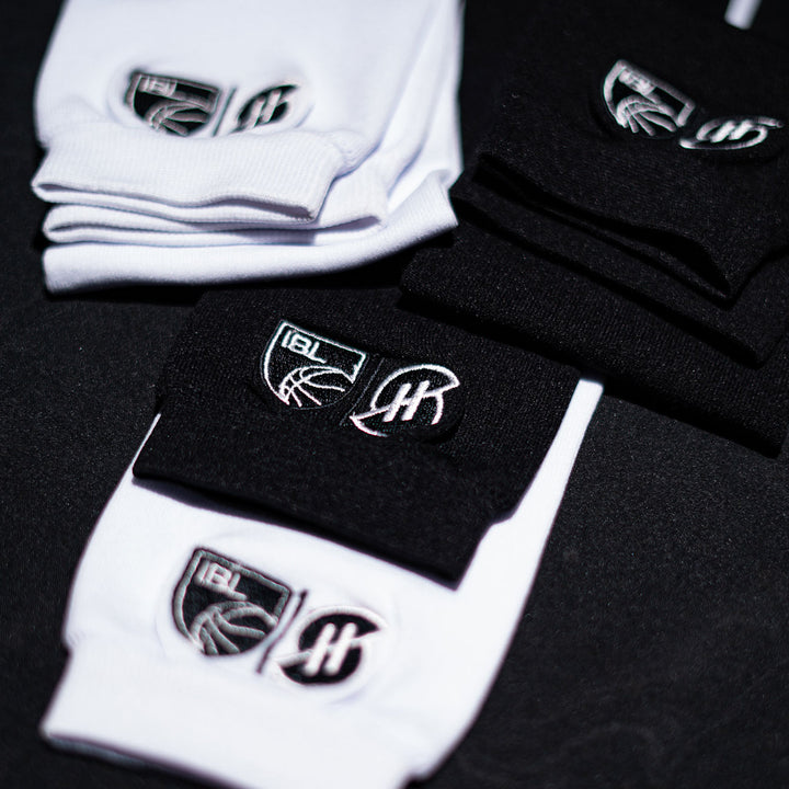 Hart Sleeve White x IBL