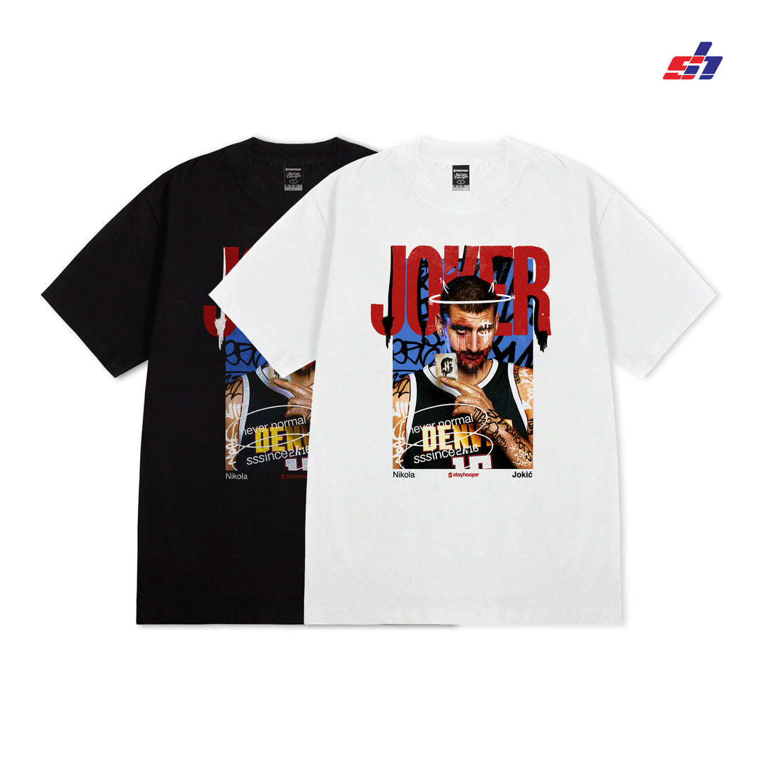 Joker Tee