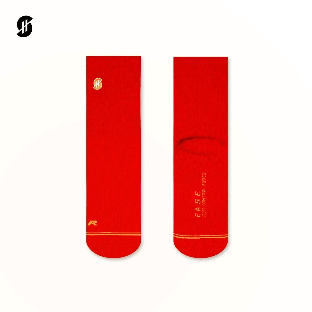 Plain Red