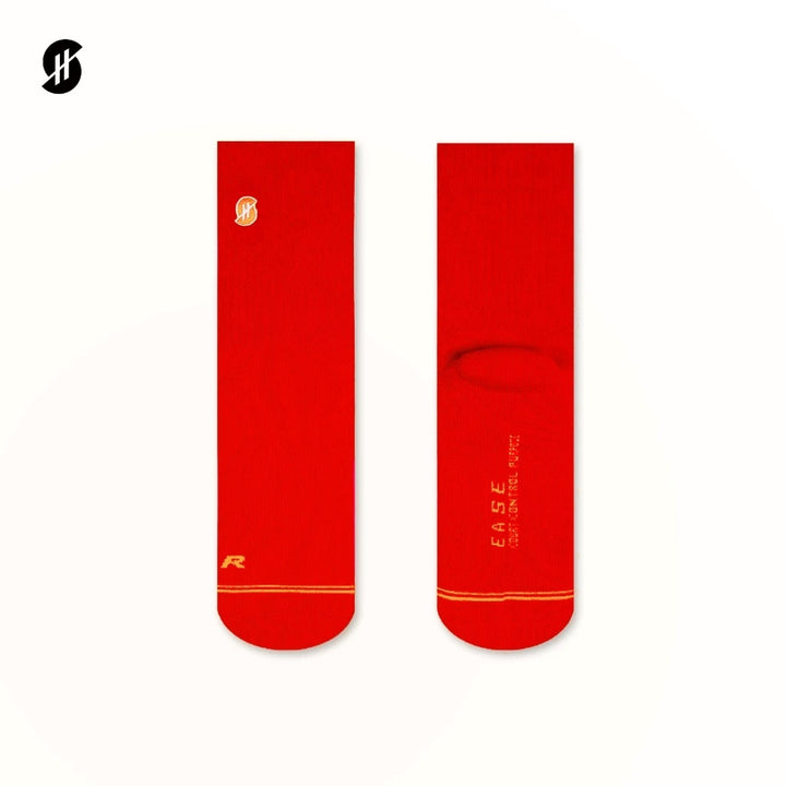 Plain Red