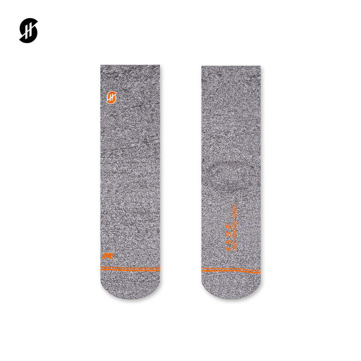 Plain Twist Wolf Grey
