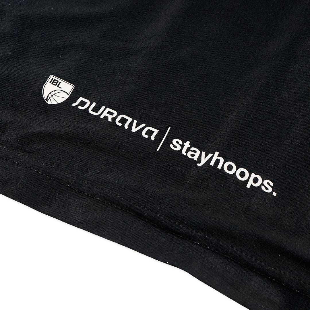 Warriors Arc x IBL x Durava