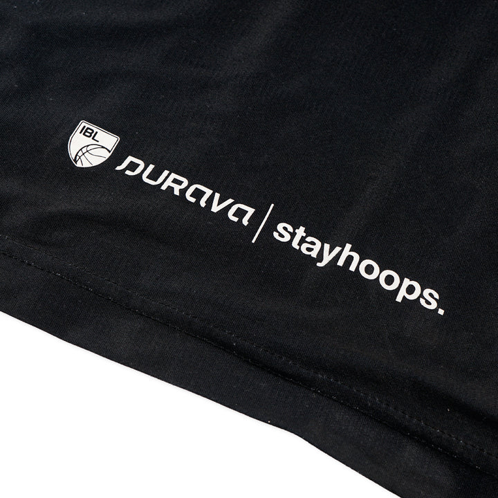 Warriors Arc x IBL x Durava