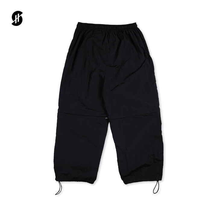 Track Pant 2 in 1 Nylon