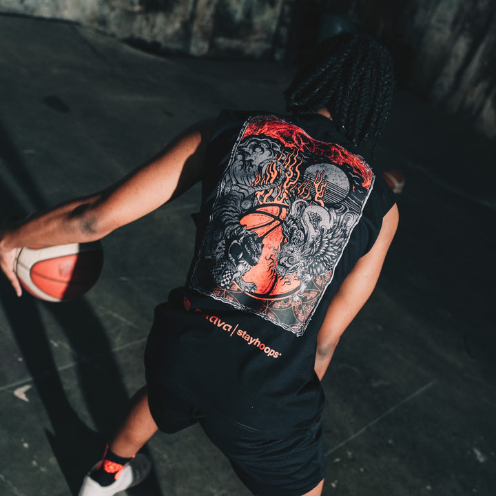 Beyond The Veil x IBL x Durava