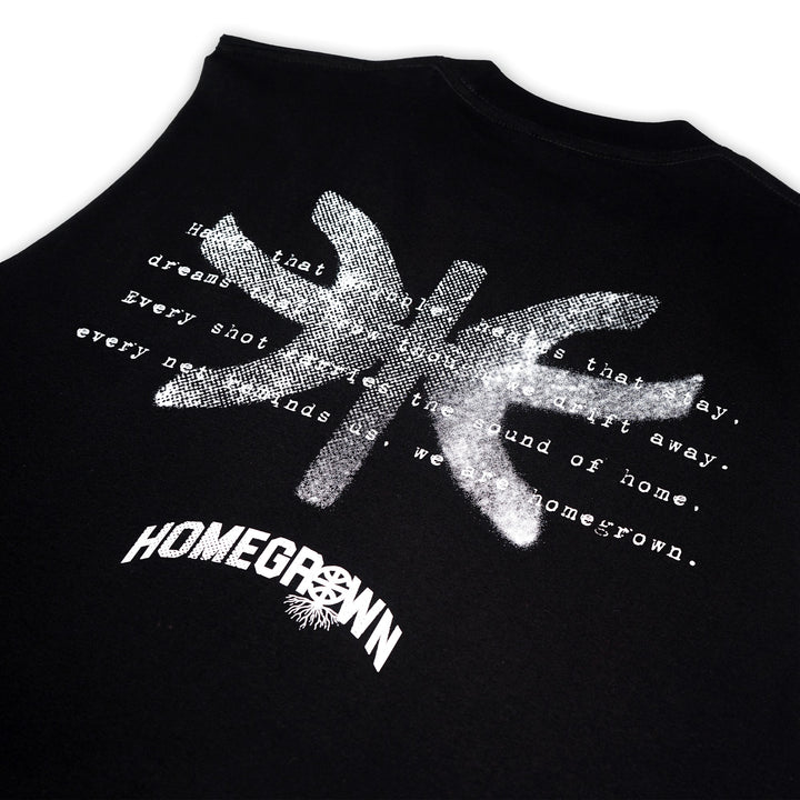 Keep The Roots Alive