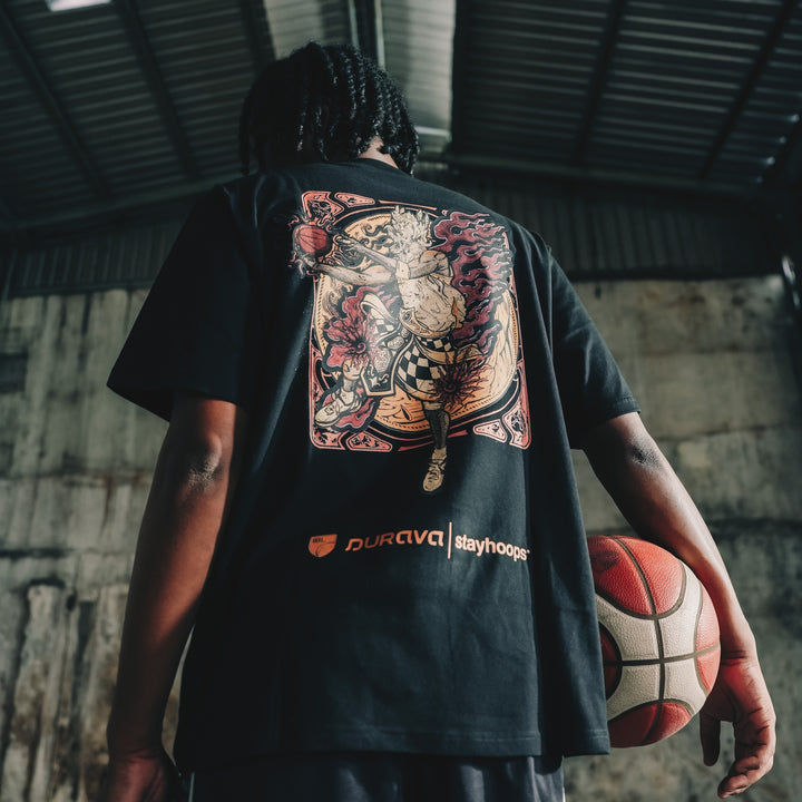 Stormborn baller x IBL x Durava