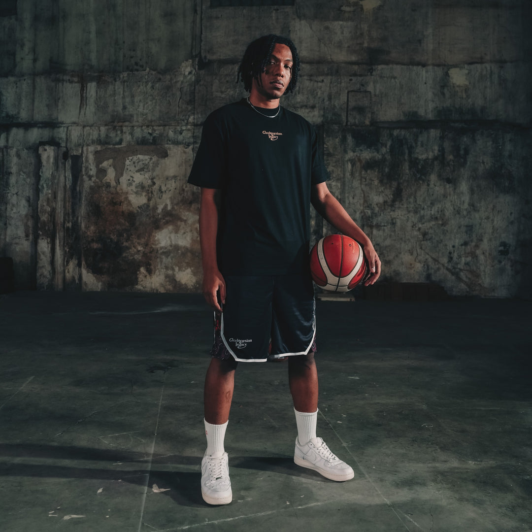 Stormborn baller x IBL x Durava