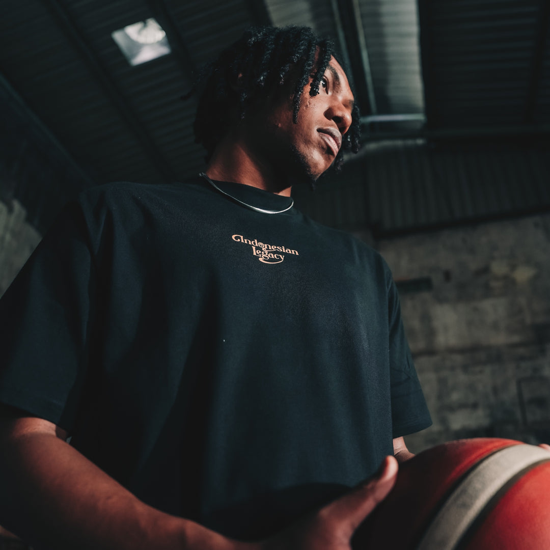 Stormborn baller x IBL x Durava