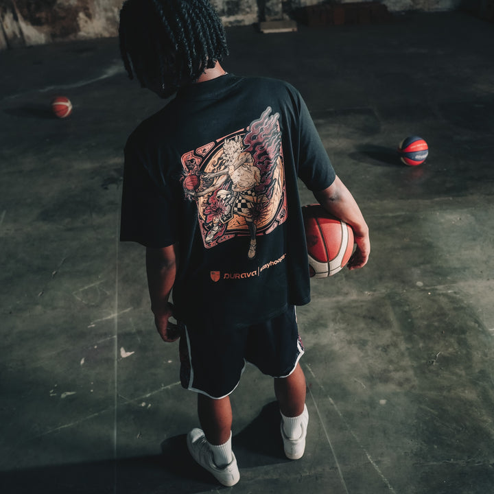 Stormborn baller x IBL x Durava