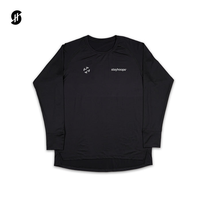 On The Go Long Sleeve Jersey