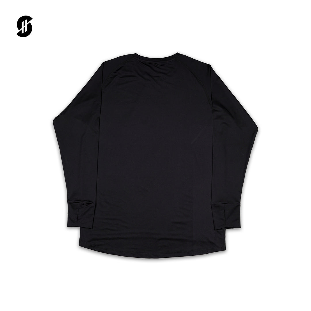 On The Go Long Sleeve Jersey