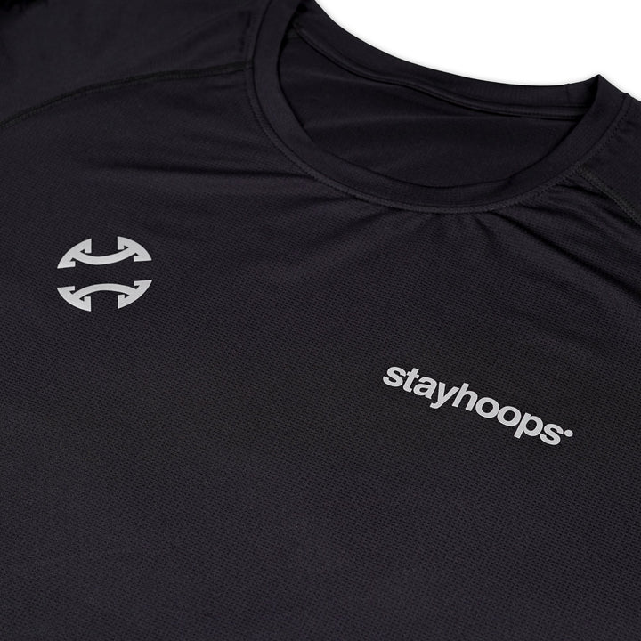 On The Go Long Sleeve Jersey