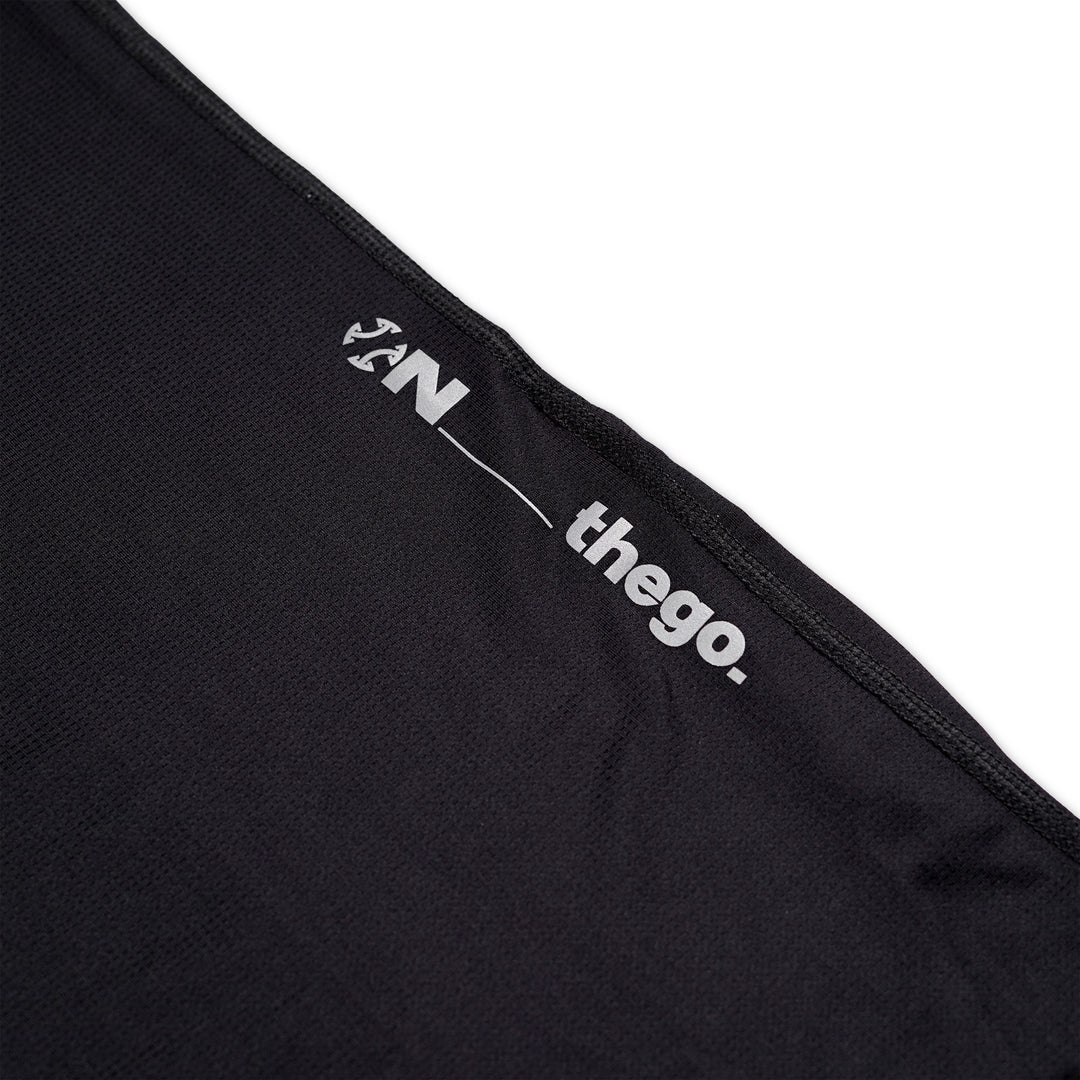 On The Go Long Sleeve Jersey