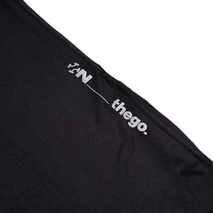 On The Go Long Sleeve Jersey