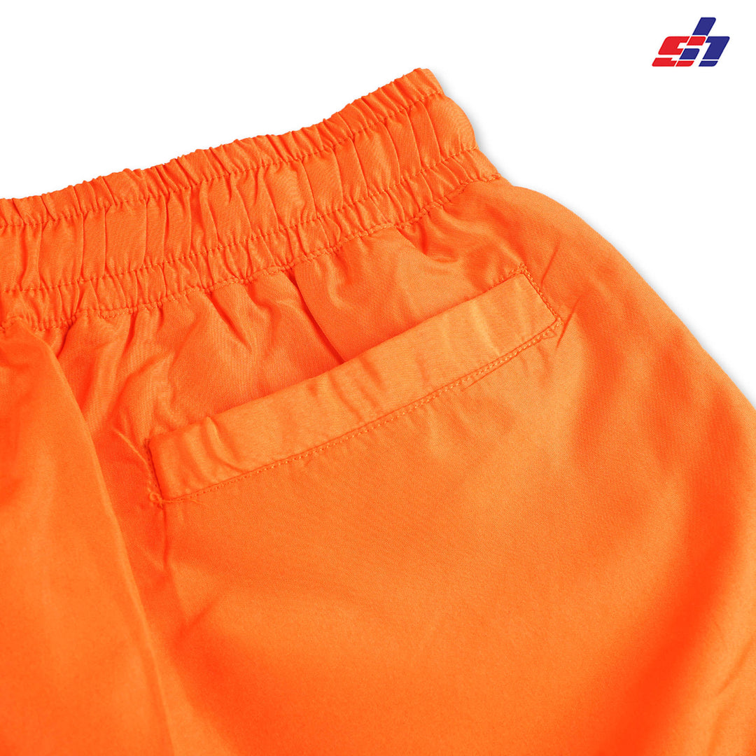 Origin Shorts Orange