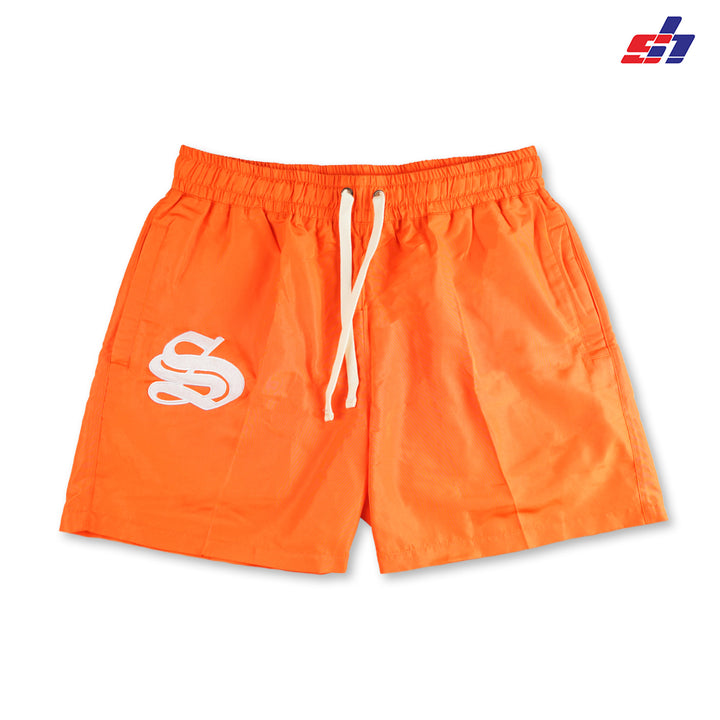 Origin Shorts Orange