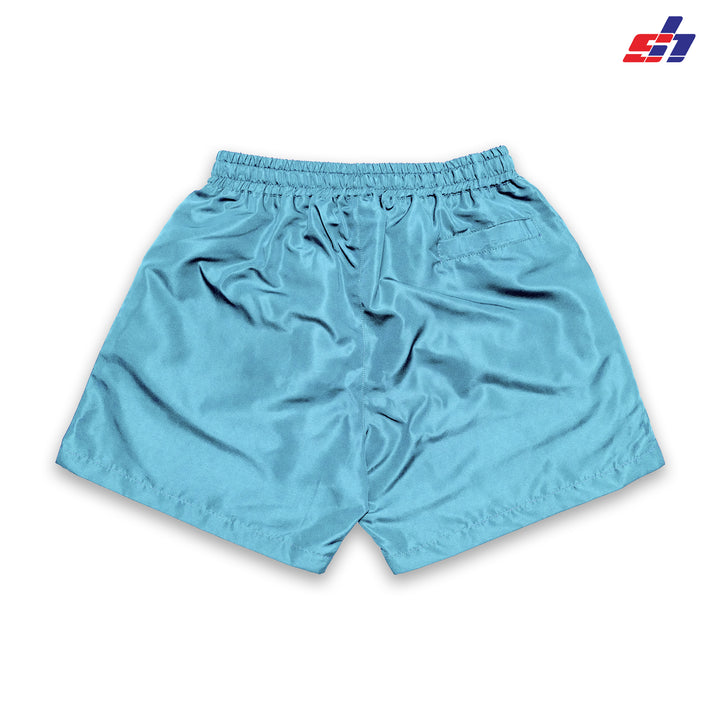 Discover Mint Shorts