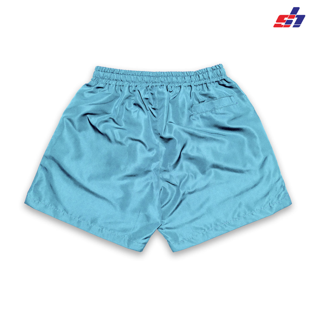 Discover Mint Shorts