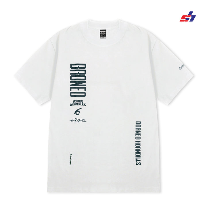 Maeva x Borneo Hornbills