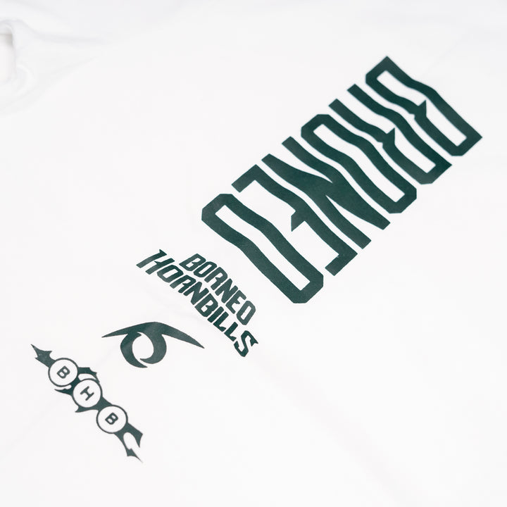 Maeva x Borneo Hornbills