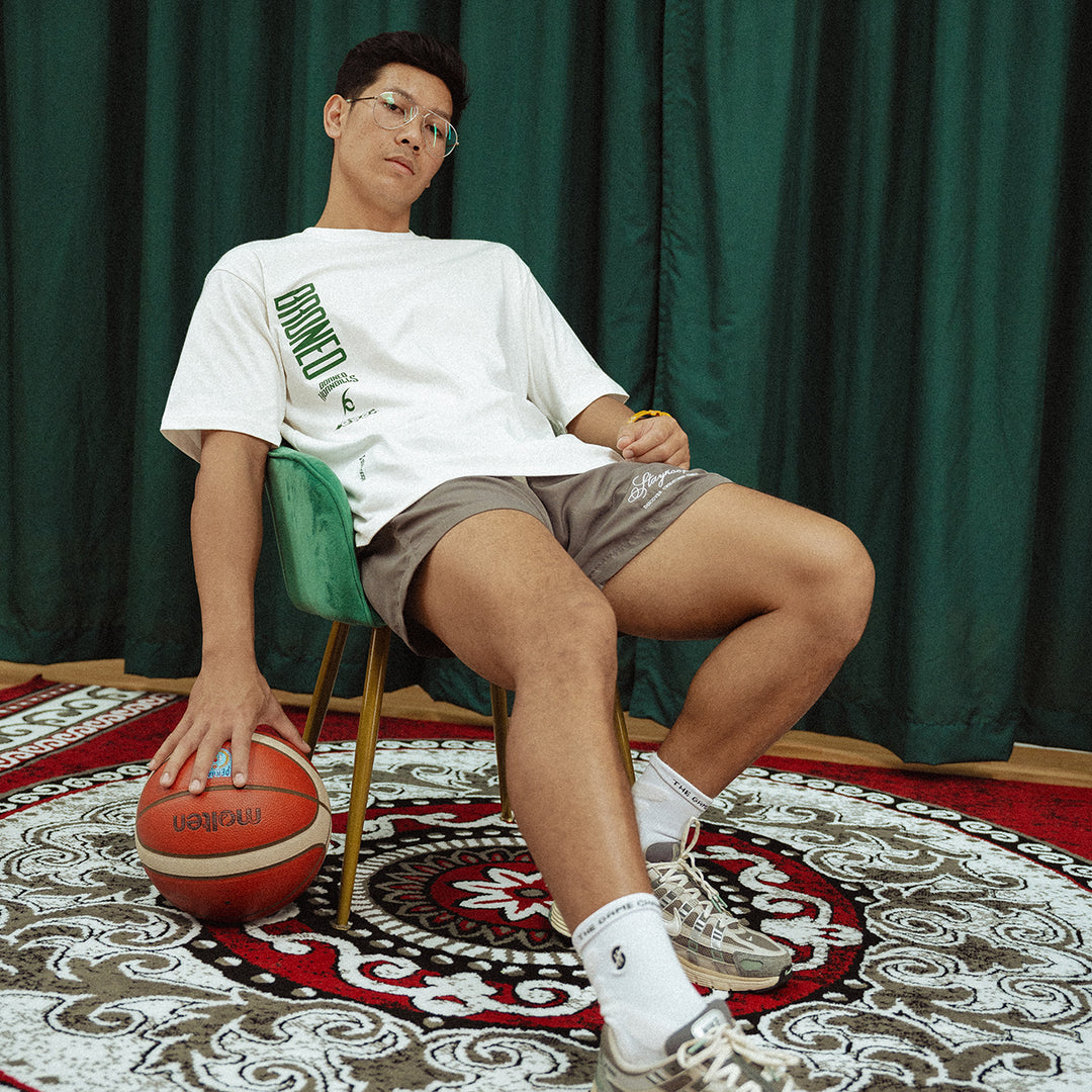 Maeva x Borneo Hornbills