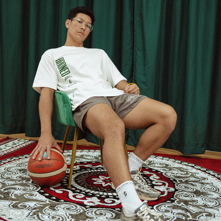 Maeva x Borneo Hornbills