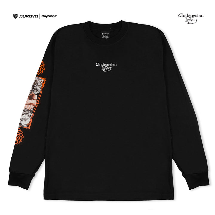 Hoops Tantra x IBL x Durava