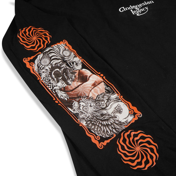Hoops Tantra x IBL x Durava
